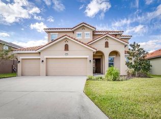 4172 Oaktree Dr, Davenport, FL 33837