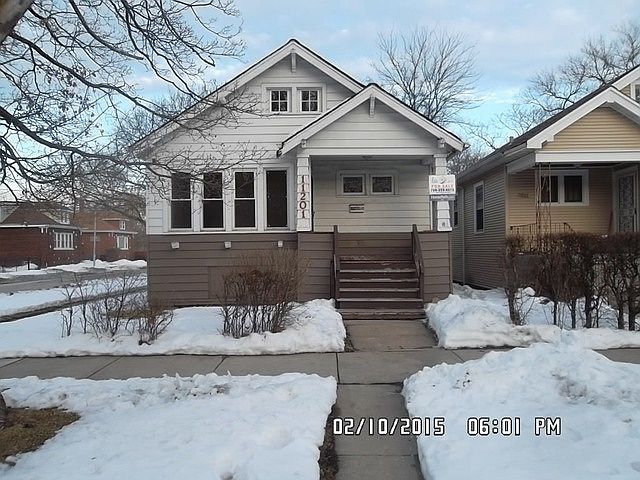 1st image of 11201 S Eggleston Ave