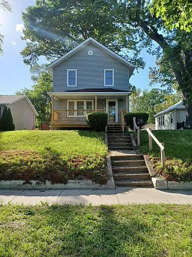 3913 Electric Ave — Photo 1