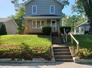 3913 Electric Ave, Port Huron, MI 48060