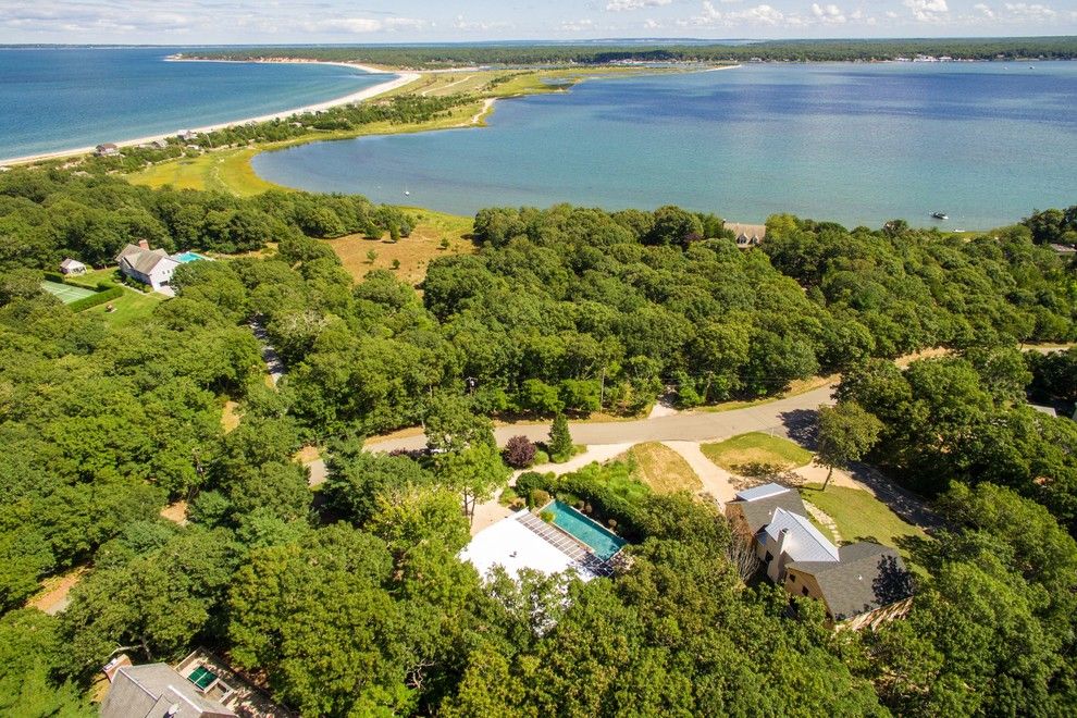  AERIAL OVERVIEW
