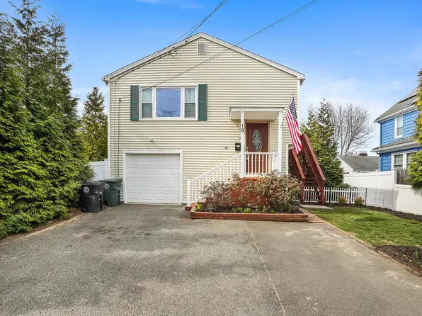 16 Baker St, Milford, CT 06461
