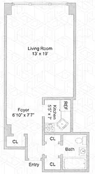 Sold by Halstead Real Estate