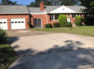 7212 Gormel Dr, Springfield, VA 22150