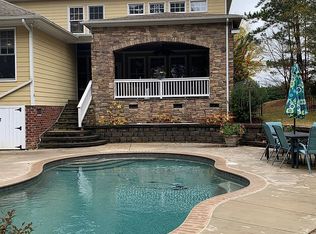 4825 Milford Way, Fort Mill, SC 29708