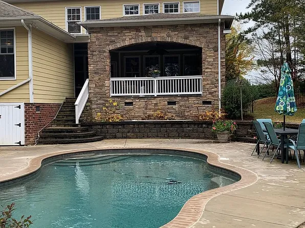 4825 Milford Way, Fort Mill, SC 29708