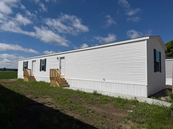2155 S Brabant, Burt, MI 48417