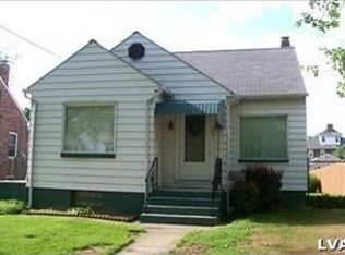 129 W Grant St, Easton, PA 18042