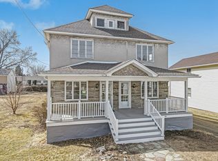 516 Hickory St, Old Forge, PA 18518