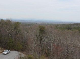 5587 Henderson Mountain Rd, Jasper, GA 30143