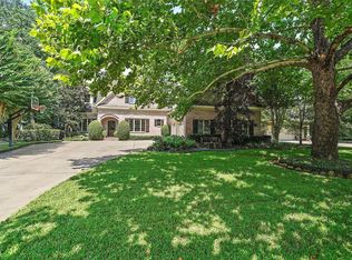 11756 Cawdor Way, Houston, TX 77024