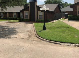 501 Railhead Loop, Ardmore, OK 73401