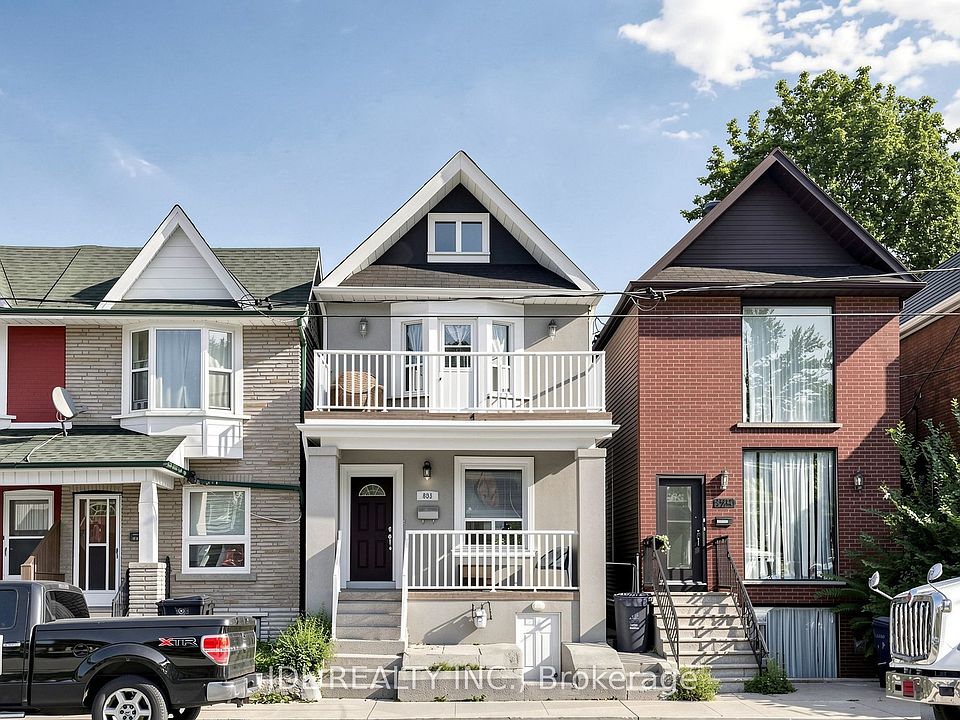 1st image of 831 Pape Ave