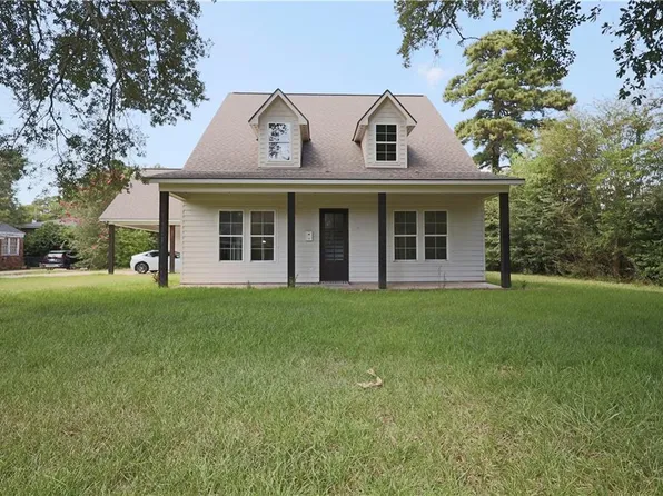 2736 Hill St, Alexandria, LA 71301