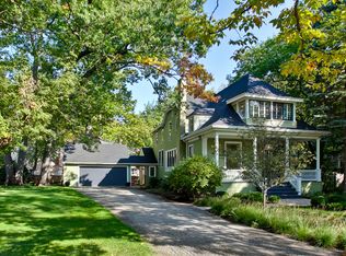 538 E Center Ave, Lake Bluff, IL