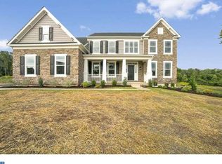 485 Barrington St, Horsham, PA 19044