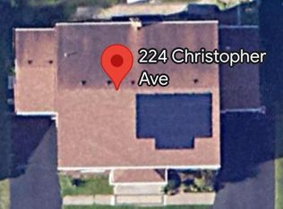 224 Christopher Ave, South Plainfield, NJ 07080