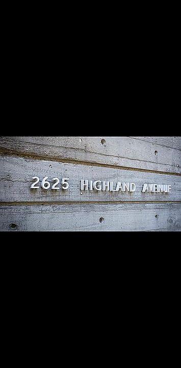 2625 Highland Ave, Birmingham, AL 35205 - MLS #1361481