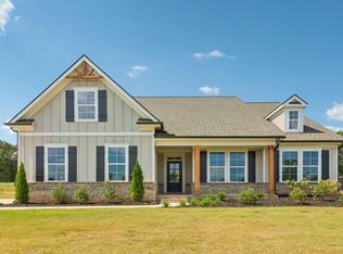 1297 Pj East Rd, Covington, GA 30014