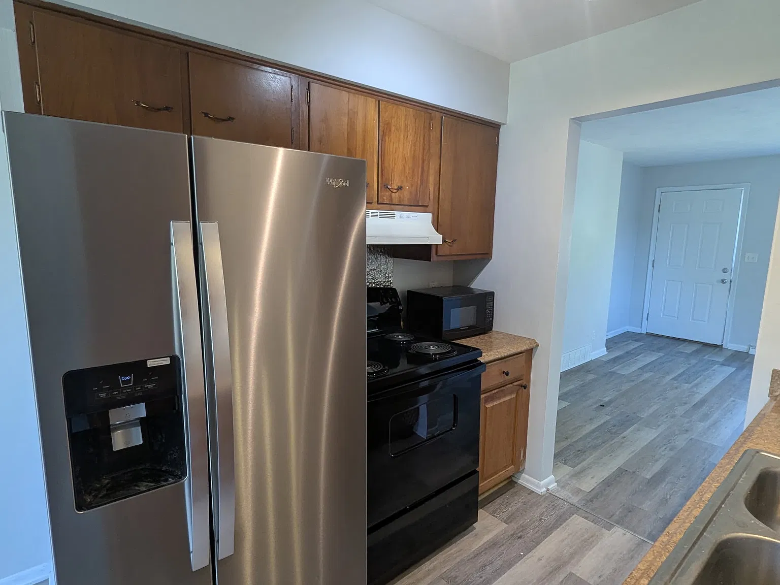 2 bed, 776 sqft, $1,150 — Photo 1