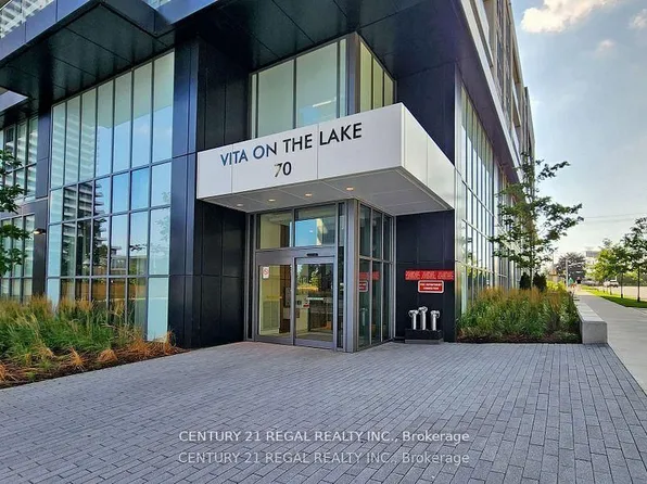 70 Annie Craig Dr, Toronto, ON