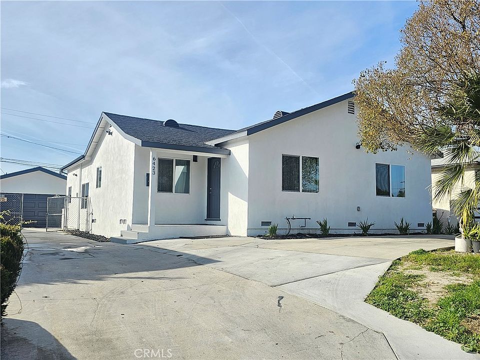 1st image of 6423-6421 Gentry Ave