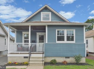 143 Lafayette Rd, Audubon, NJ 08106