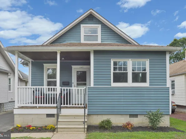 143 Lafayette Rd, Audubon, NJ 08106