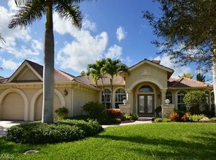 28500 Azzili Way, Bonita Springs, FL 34135