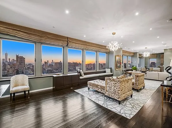 252 7th Ave Penthouse D, New York, NY 10001