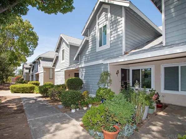 13815 Johannesberg Dr Unit 7, Poway, CA 92064