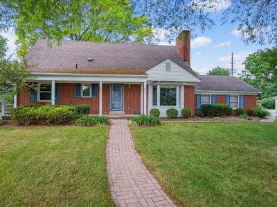 8897 Ball St, Plymouth, MI, 48170