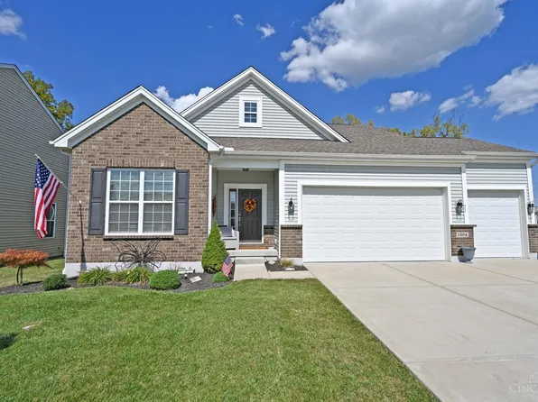 1304 Tiburon Dr, Batavia, OH 45103