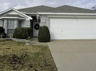 5016 Buttonwillow Dr, Fort Worth, TX 76123