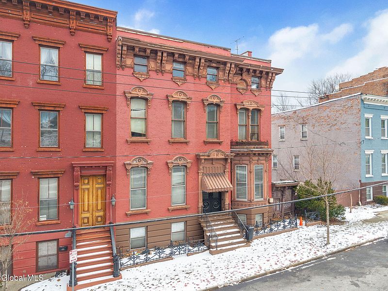 2nd image of 93 Ten Broeck Street