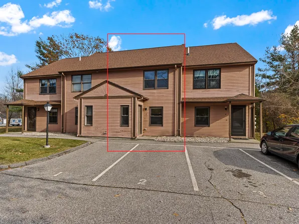 73 Ocean Park Road #3, Saco, ME 04072