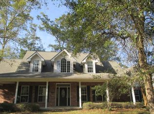 29571 Berry Todd Rd, Lacombe, LA 70445