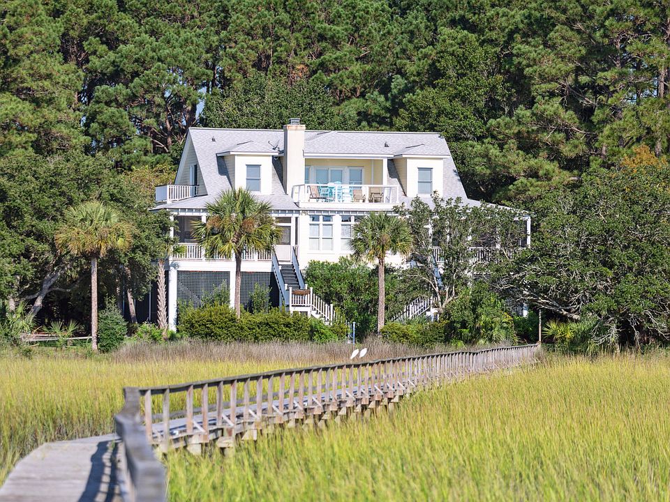 6361 Come About Way, Awendaw, SC 29429 Zillow
