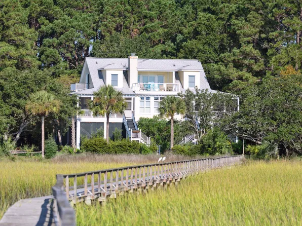 6361 Come About Way, Awendaw, SC 29429