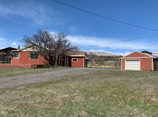 21932 2225th Rd, Cedaredge, CO 81413