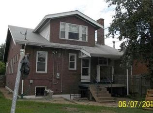 3244 Minnesota Ave, Saint Louis, MO 63118