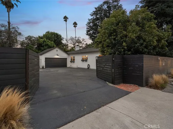 13232 Magnolia Blvd, Sherman Oaks, CA 91423