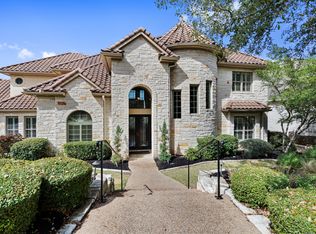 4010 Michael Neill Dr, Austin, TX 78730