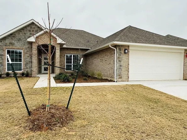 1240 SW 139th St, Oklahoma City, OK 73170