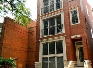 2032 N Racine Ave #2, Chicago, IL 60614