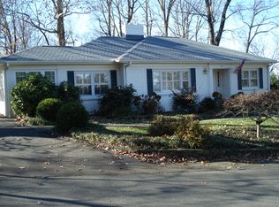 502 Cassell Ln SW, Roanoke, VA 24014