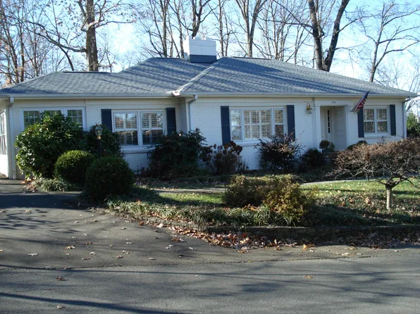 502 Cassell Ln SW, Roanoke, VA 24014