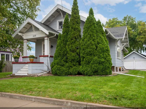 230 E Irving Ave, Oshkosh, WI 54901