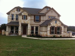 9809 Peakridge Dr, Austin, TX 78737