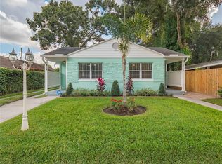816 E Amelia St, Orlando, FL 32803